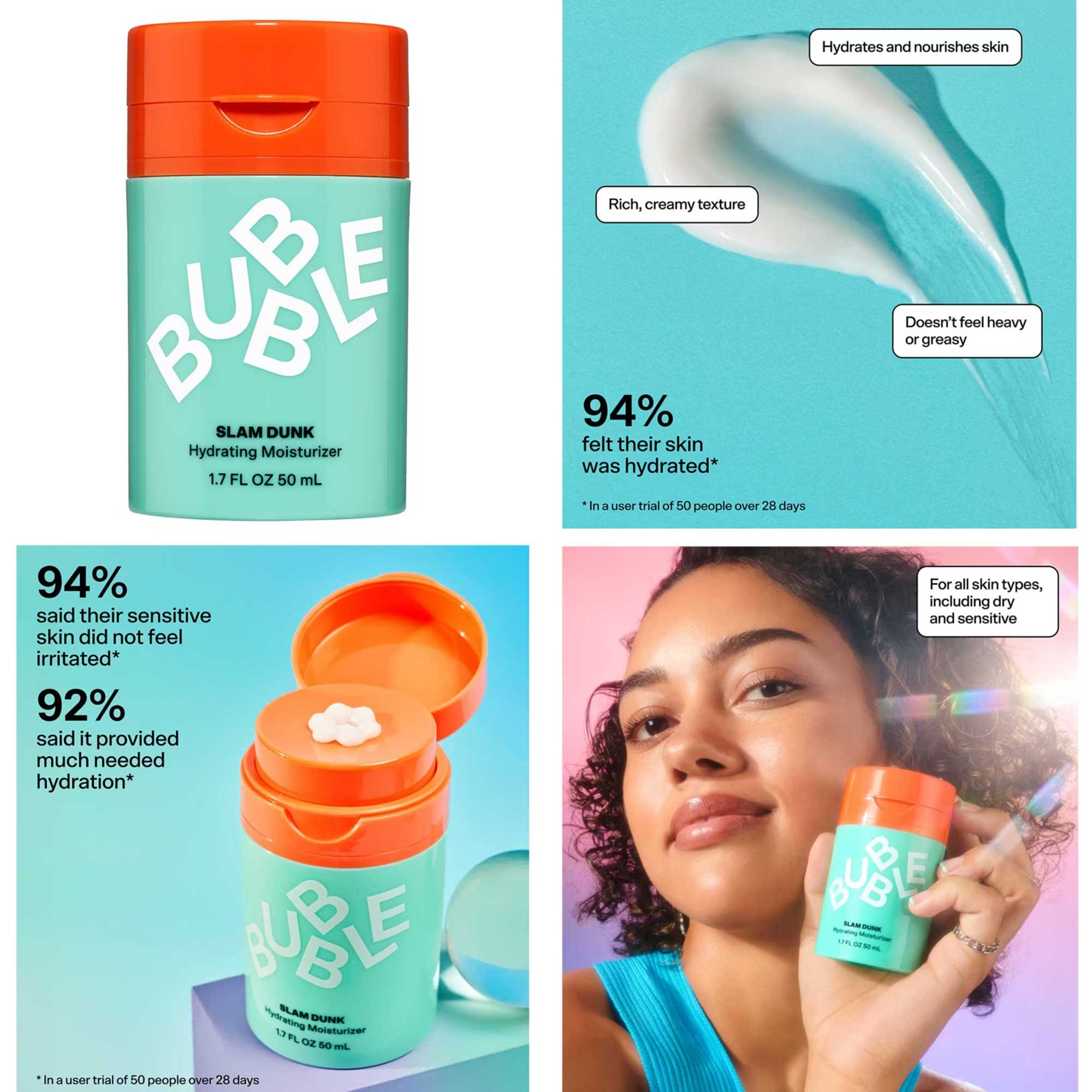 a collection of graphics showing information about products