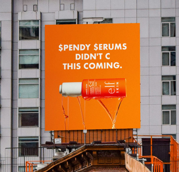 image of billboard