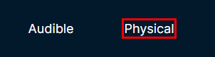 Image that says 'Home > Projects' where the word Home is surrounded by a box to signify what tabbing looks like, that the 'focus' is on the Home component